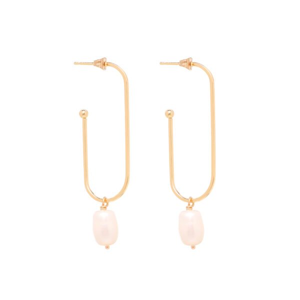 ARETE LARGO CON LONELY PEARL