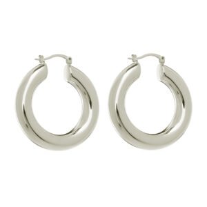 ARRACADA ESSENTIAL CHUNKY SILVER