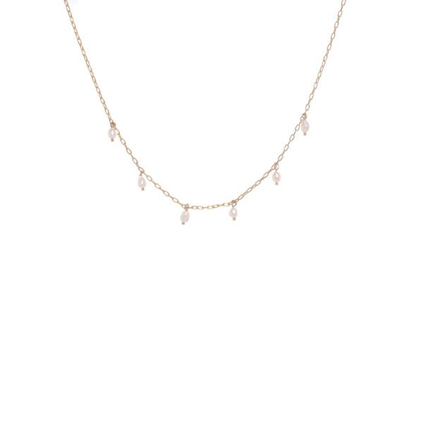 COLLAR DRIPPING CORTO - Image 3