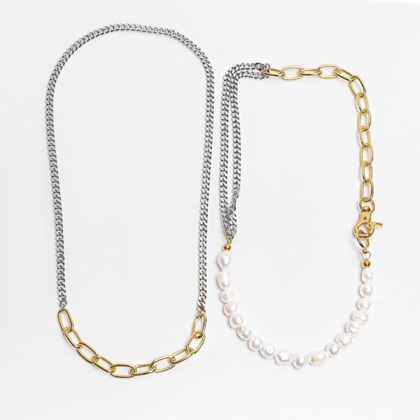 COLLAR TRIPLE ELEMENTS - Image 4