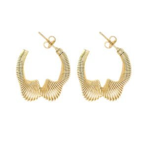 ARETES GOLD WAVES