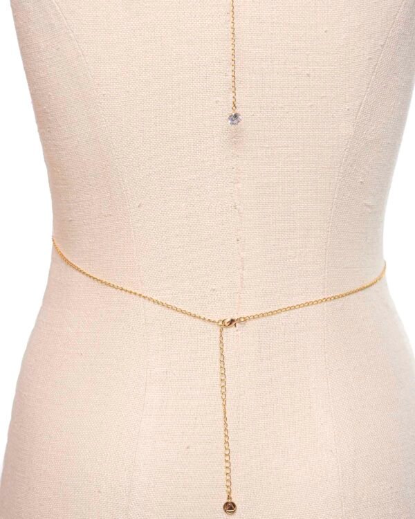 BODY CHAIN BRIGHT HALO - Image 4