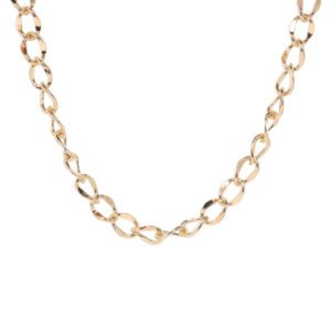 COLLAR BIG LINK