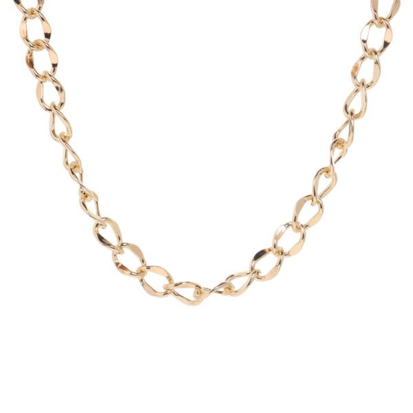 COLLAR BIG LINK
