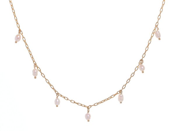 COLLAR DRIPPING CORTO - Image 4
