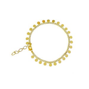 PULSERA MINI DOTS