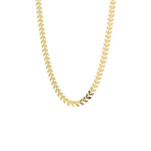 COLLAR GREEK STYLE