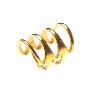 ANILLO ATHENA GOLD