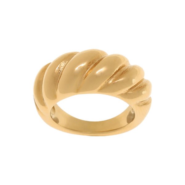 ANILLO THE FAMOUS CROISSANT