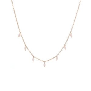COLLAR DRIPPING LARGO