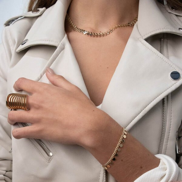 COLLAR GREEK STYLE - Image 3