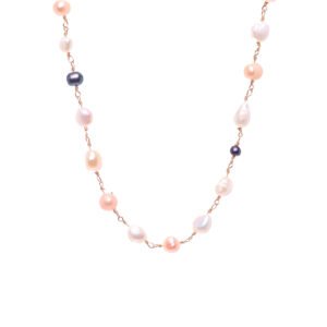 ROSÉ CHOKER