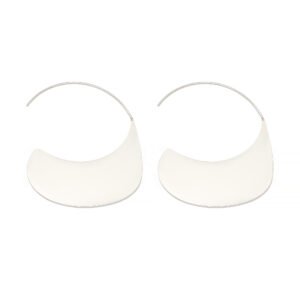 ARETES SILVER BLADES