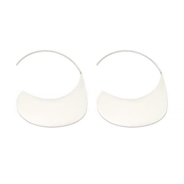 ARETES SILVER BLADES