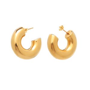 ARRACADA MAXI CHUNKY GOLD