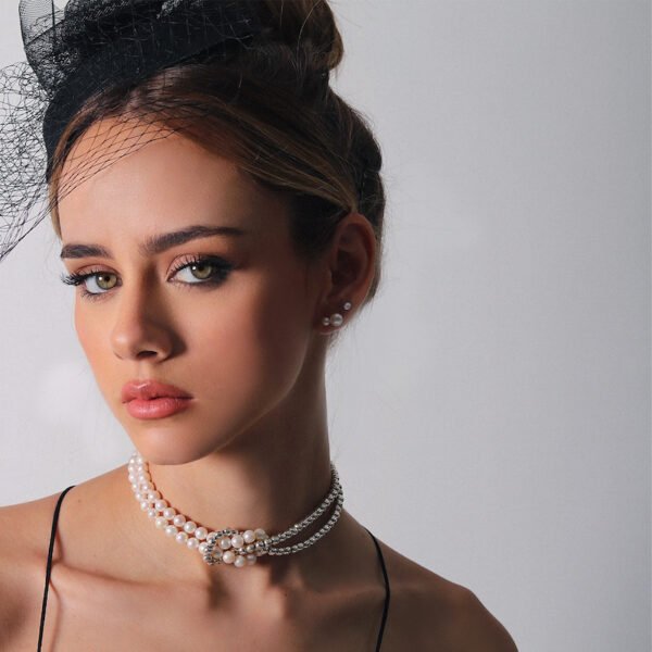 COLLAR INFINITY - Image 5
