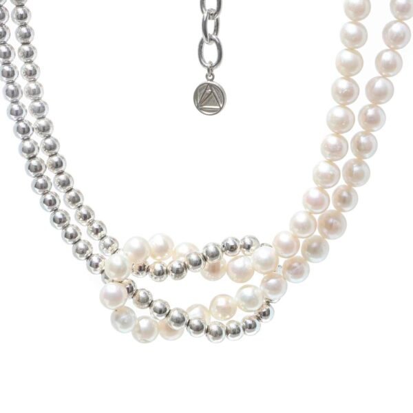 COLLAR INFINITY - Image 3