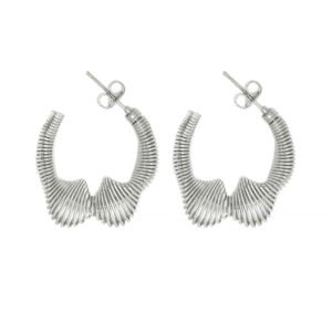 ARETES SILVER WAVES