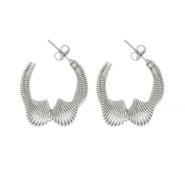 ARETES SILVER WAVES